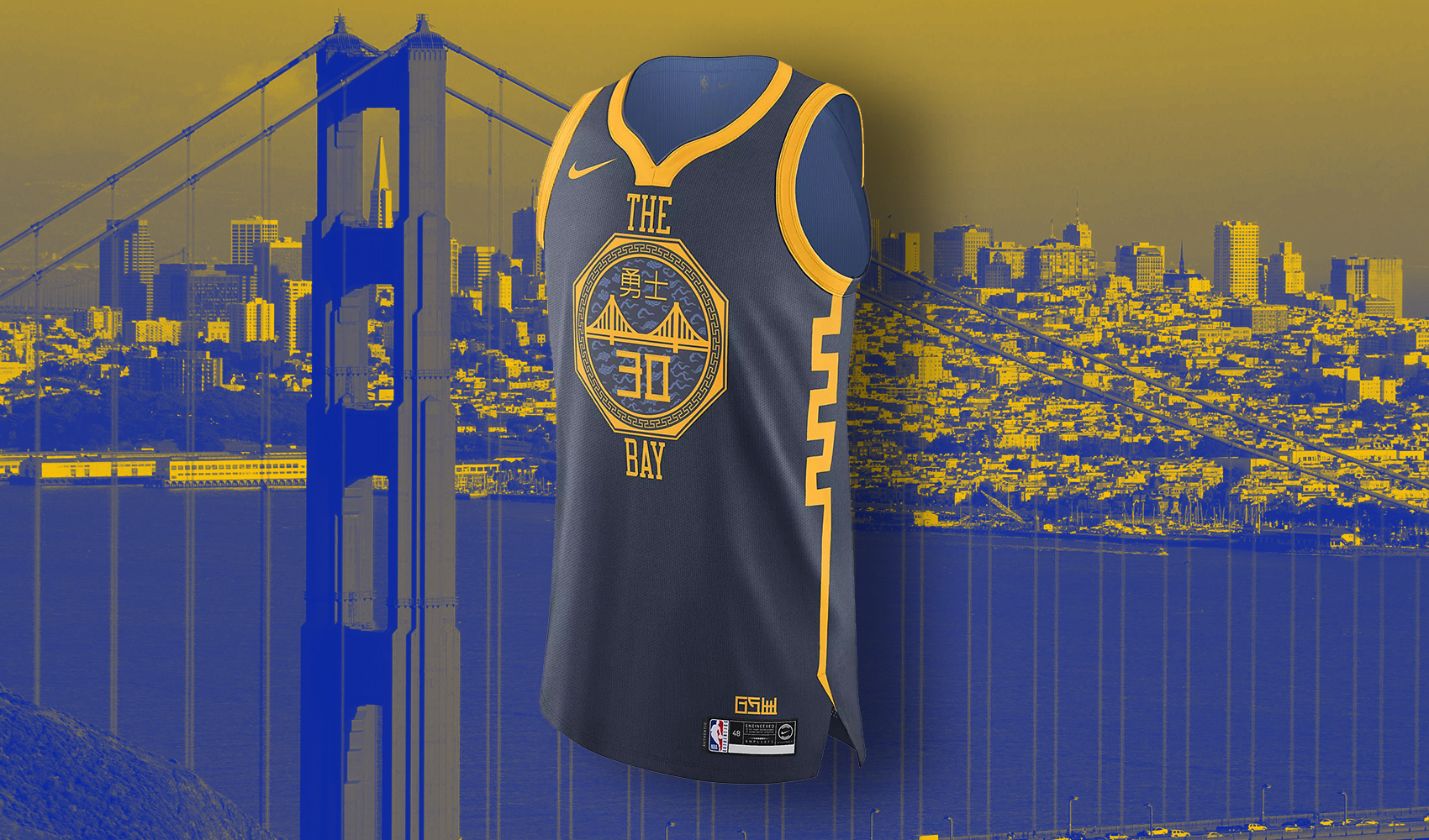 Cop These NBA City Edition Jerseys Culture Kings