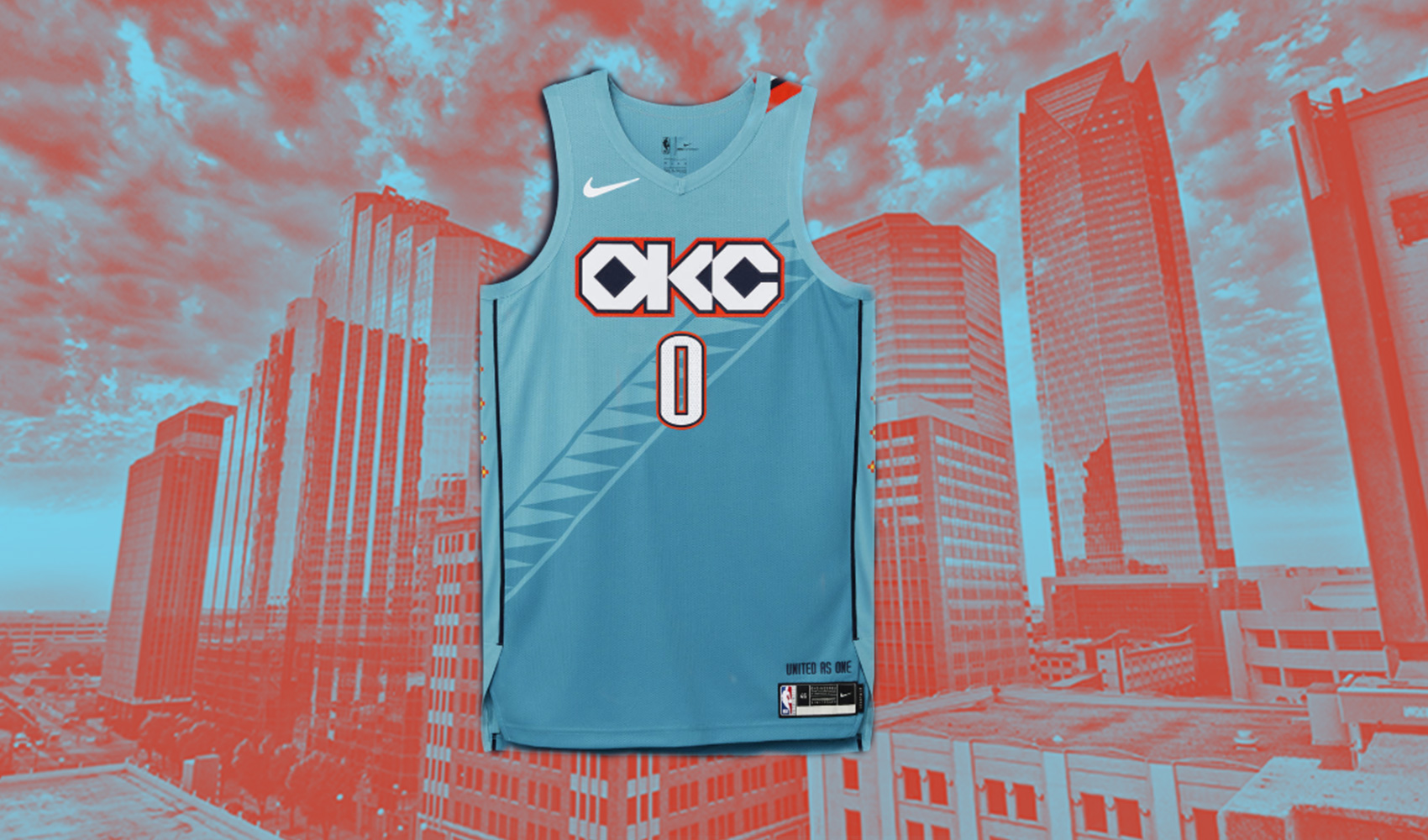 Cop These NBA City Edition Jerseys Culture Kings US