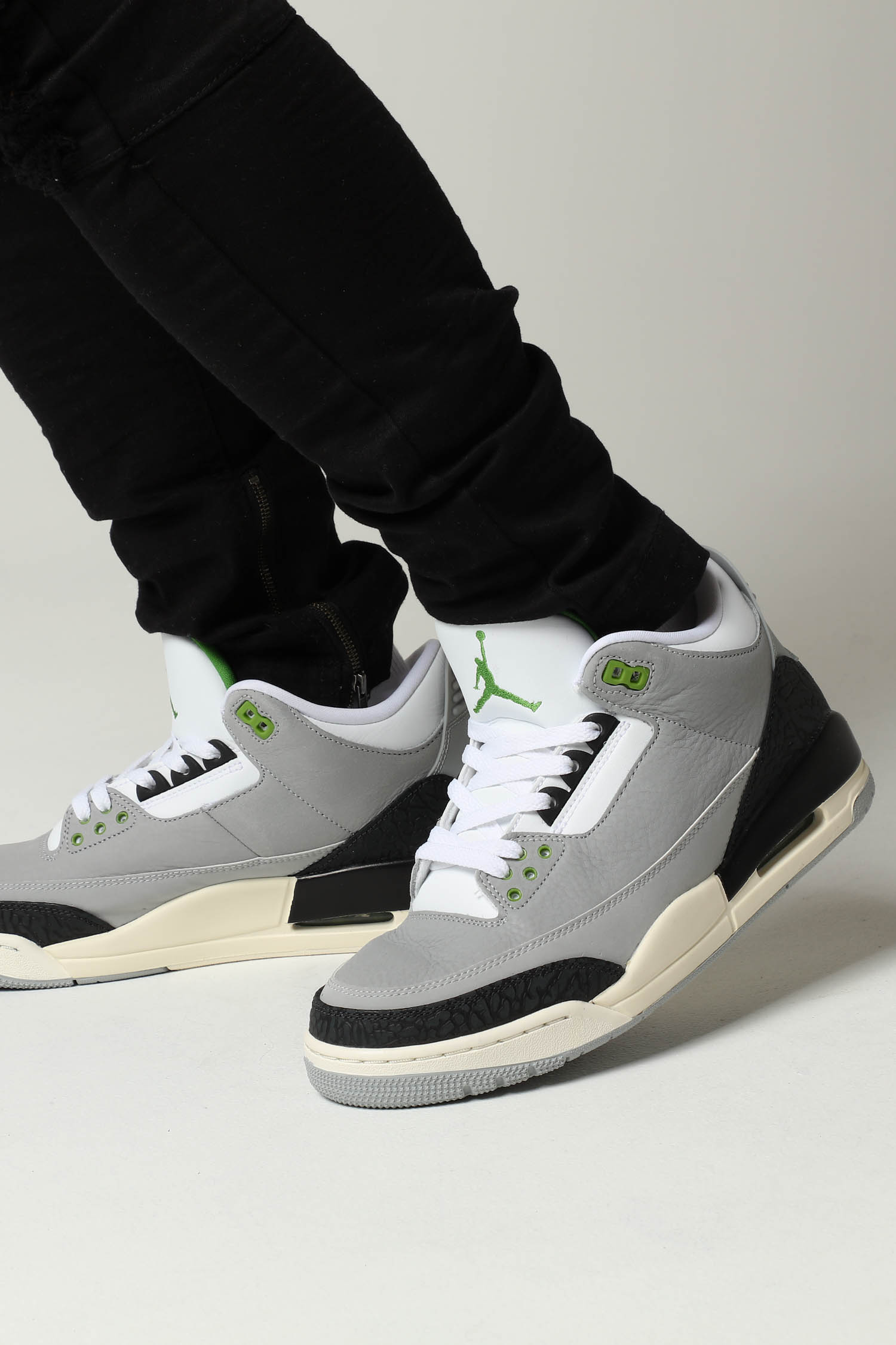 chlorophyll 3s jordan