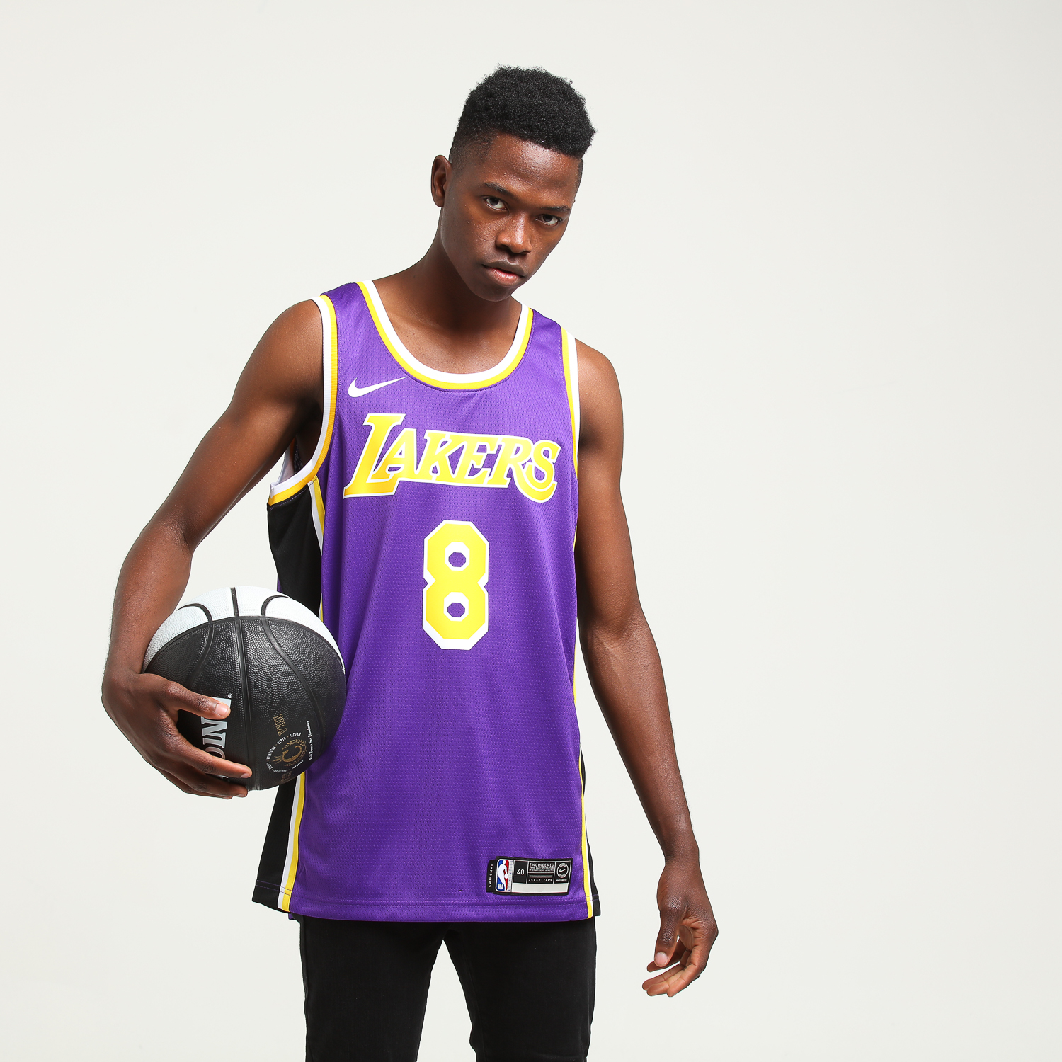 lakers singlet nz